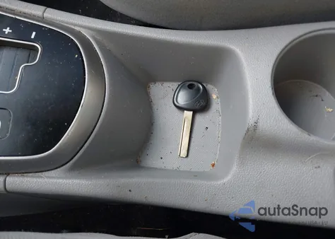 2015 Hyundai Accent Gls из США, поврежденный, VIN KMHCT4AE2FU802049